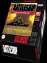 Nintendo  SNES&nbsp; - &nbsp;Super Battleship (USA)
